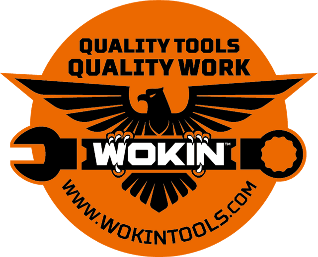 Wokin Logo