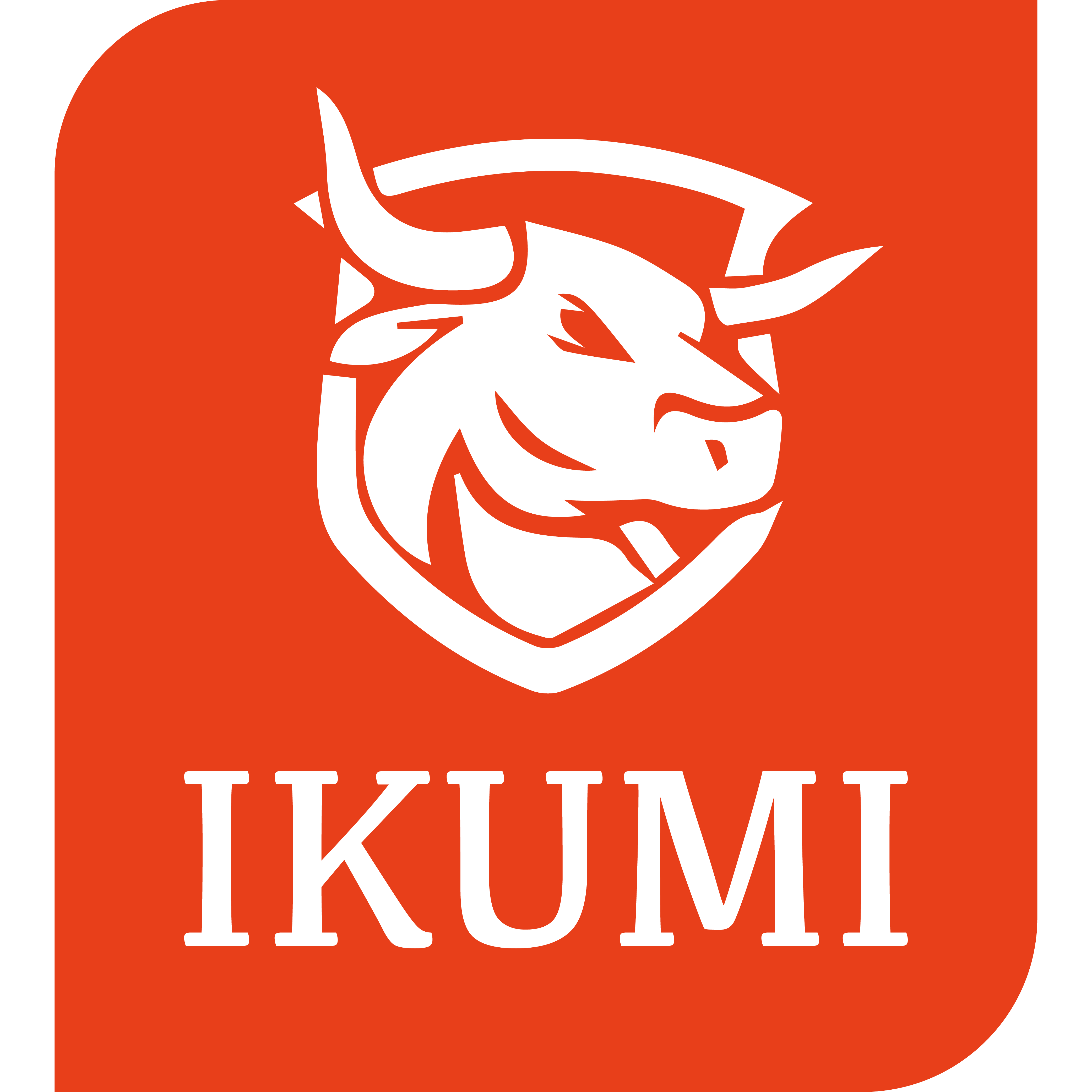 Ikumi Logo